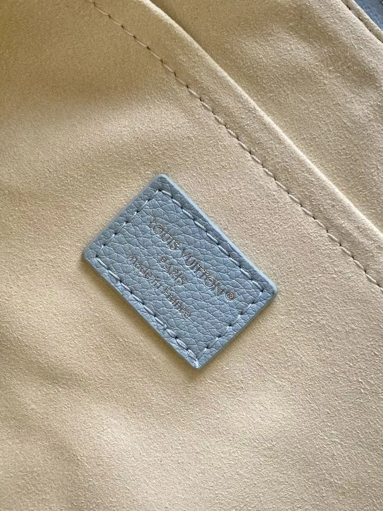 LV 黑灰配色 链条包 单肩斜挎款 复古款｜ORBUYBAG 岚奢包高端时尚精品