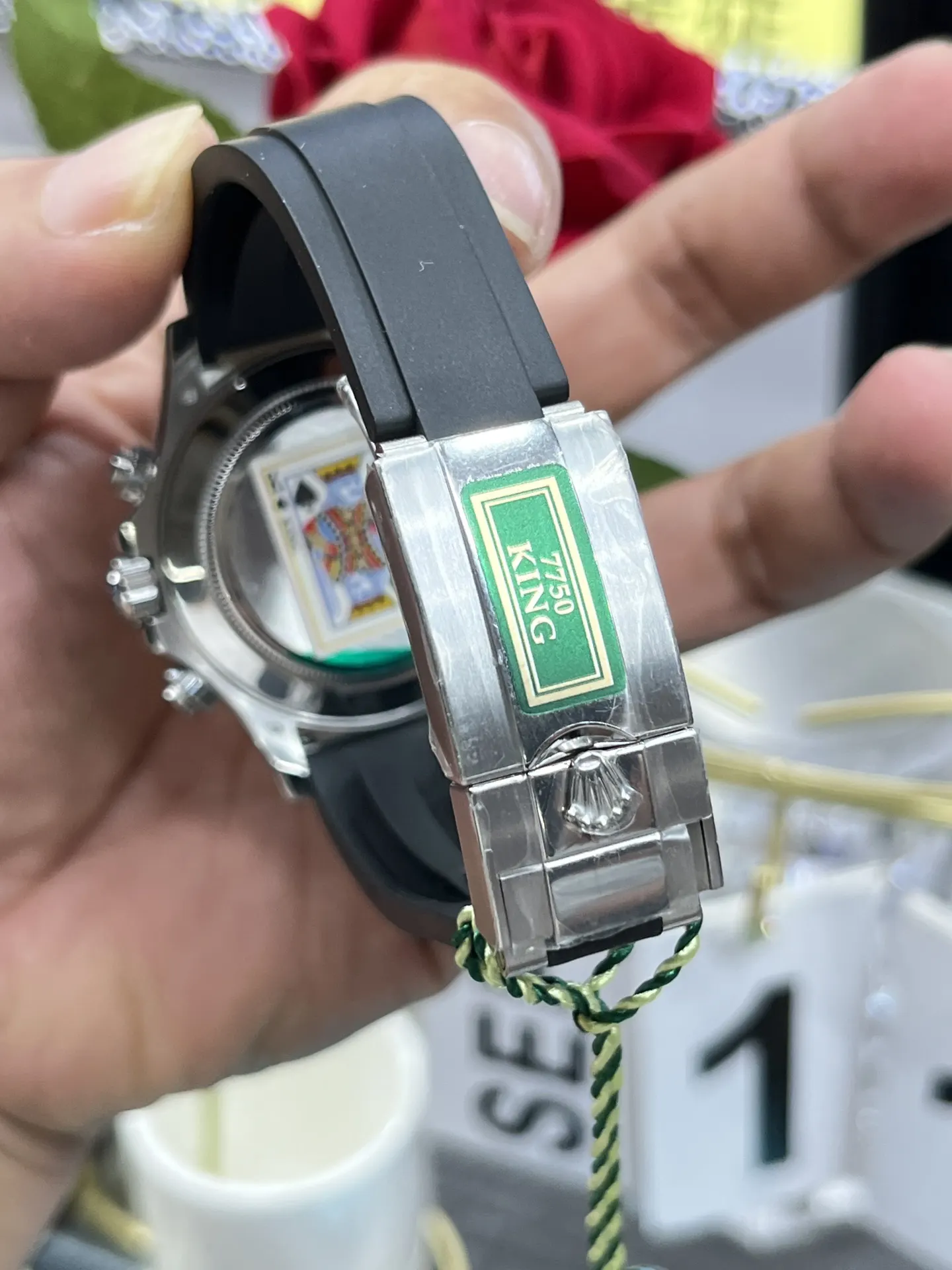 Watch Classic Image 9 Watch Classic Image 9