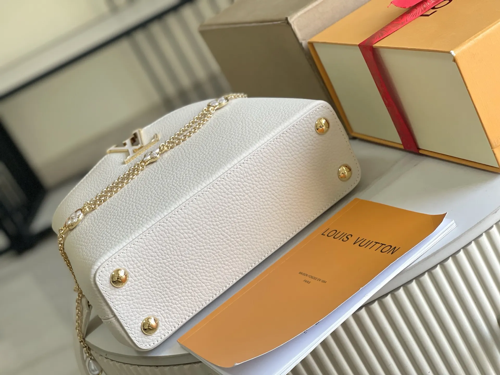 Chain Bag