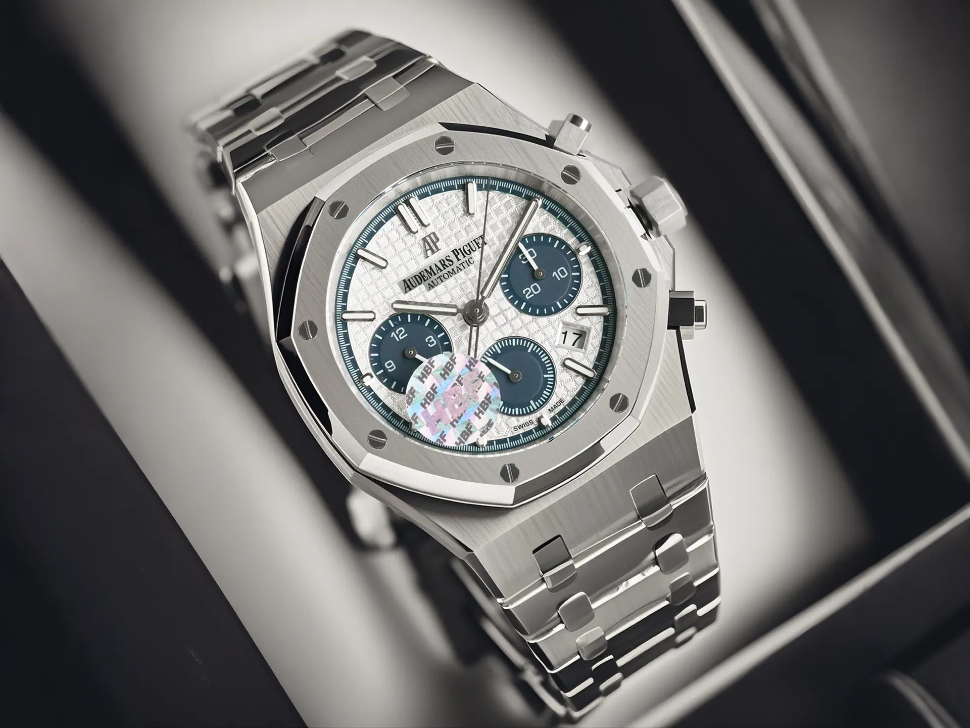 Watch Classic