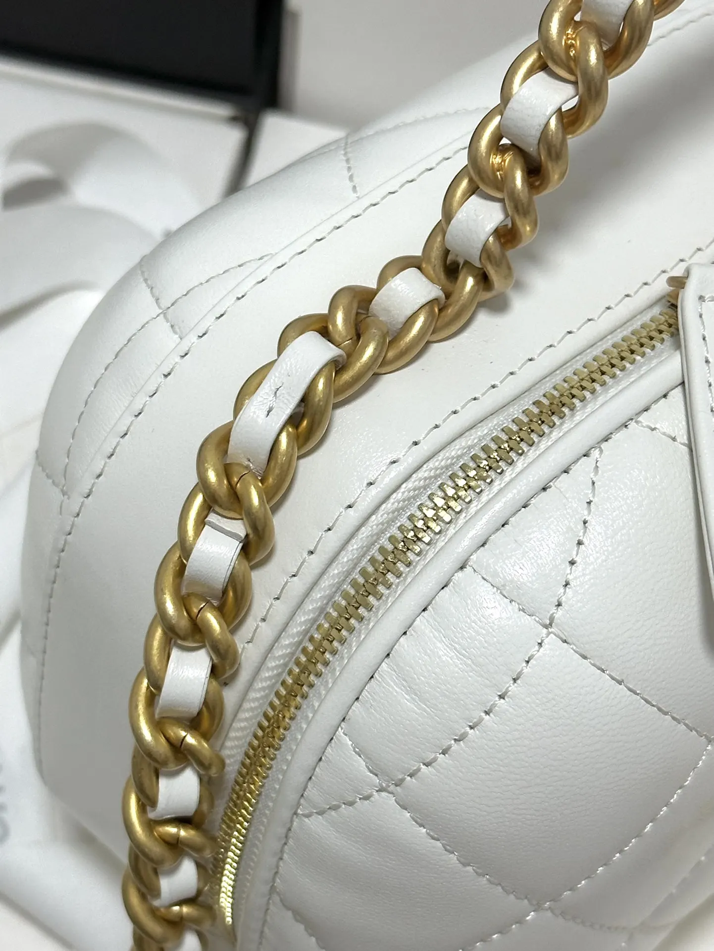Chanel Chain Bag
