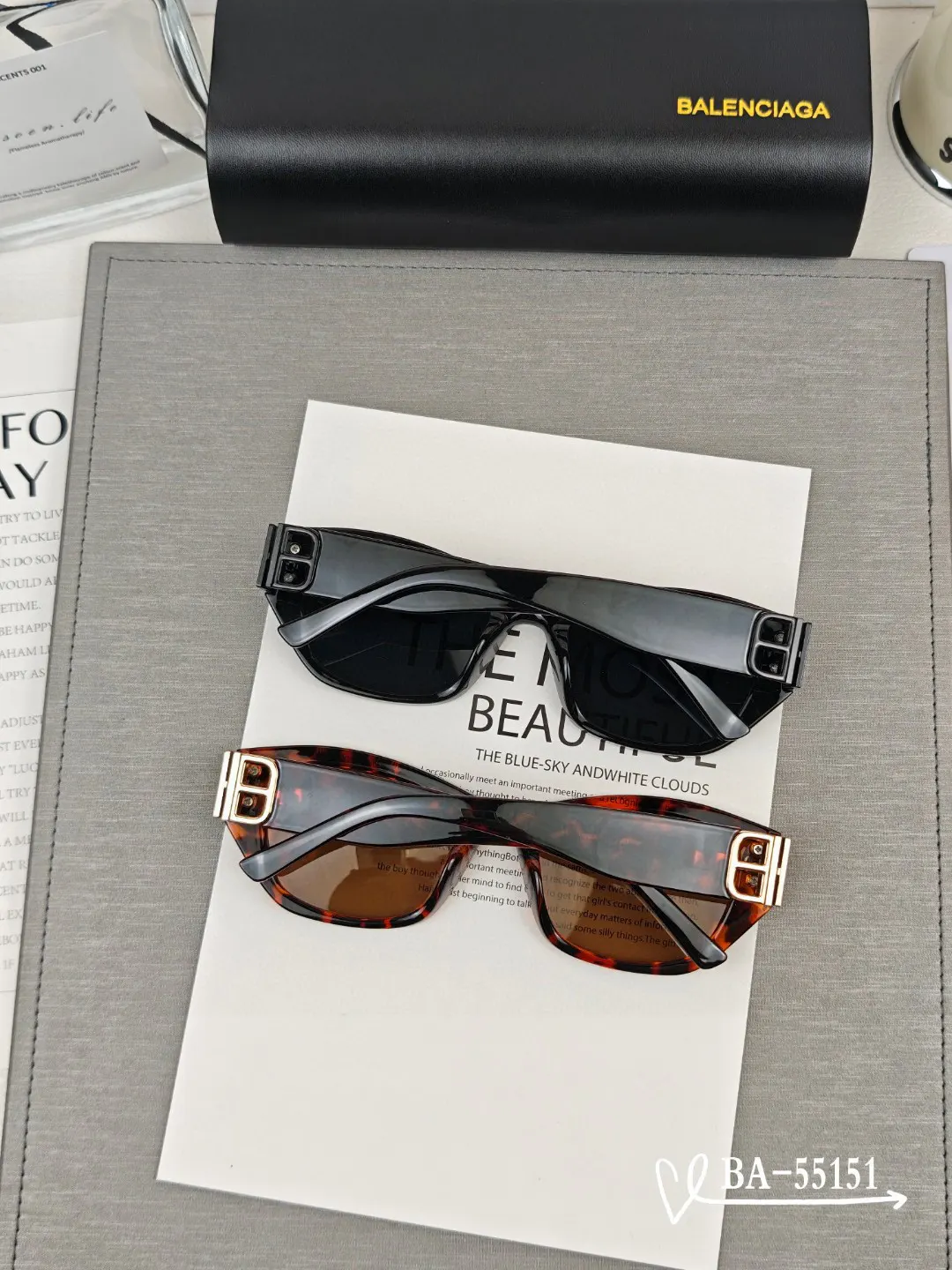Balenciaga Fashion Item Fashion