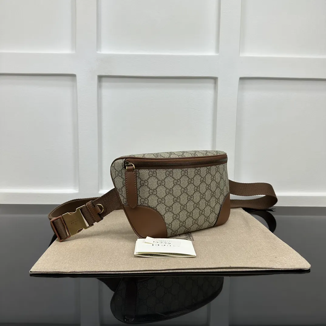 Gucci Belt Bag Casual