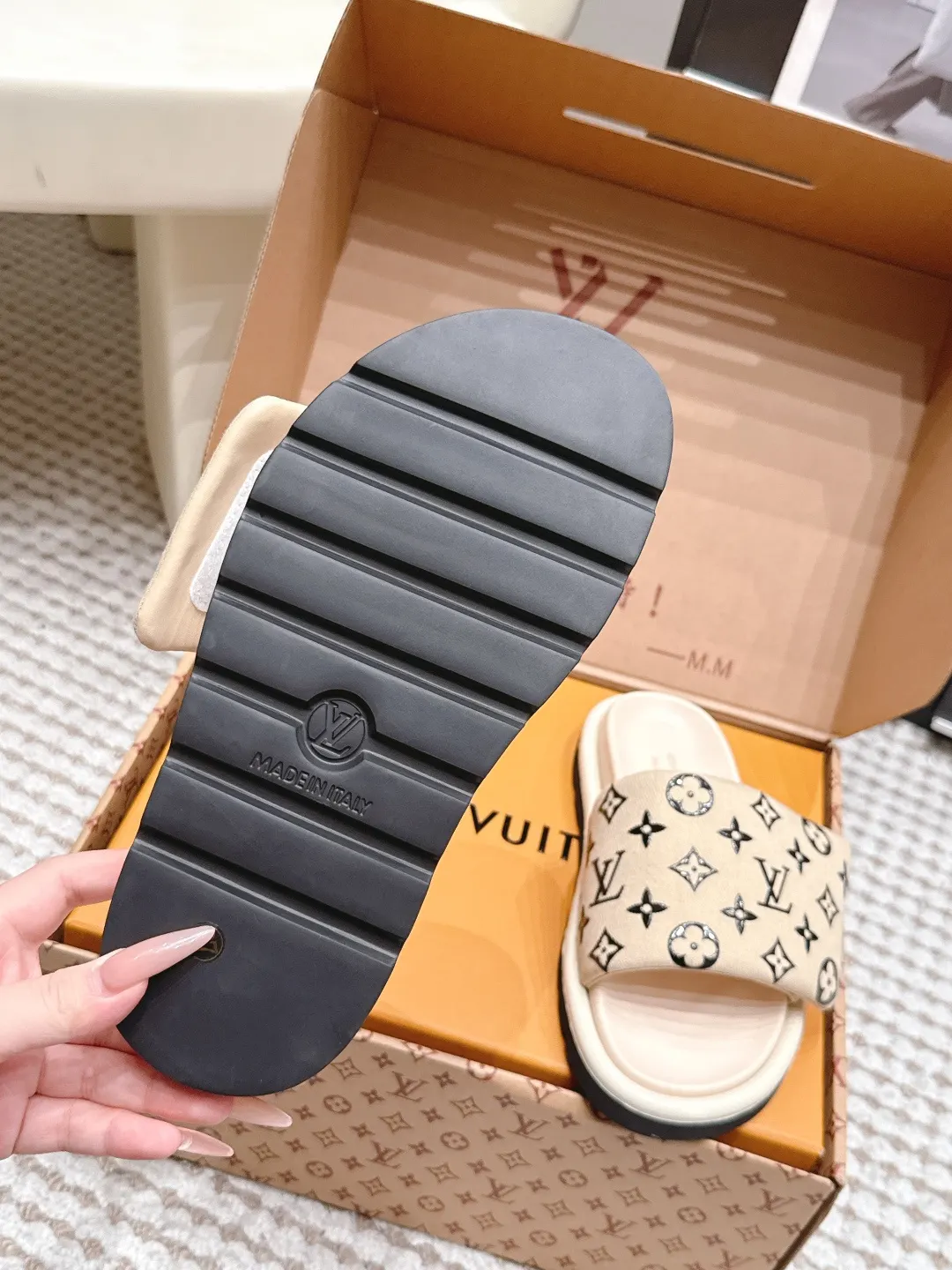 精选 拖鞋 轻便舒适款 款28