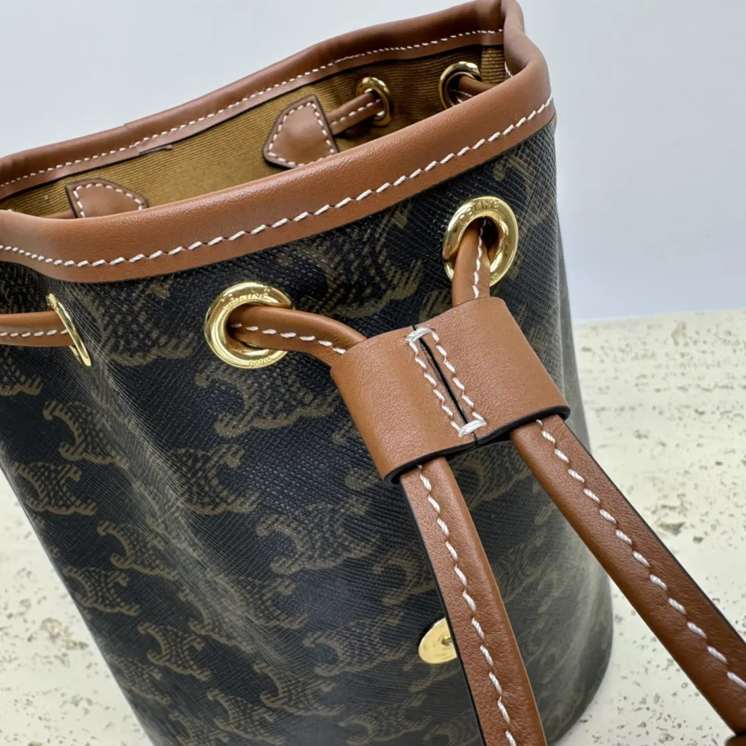 Backpack Leather