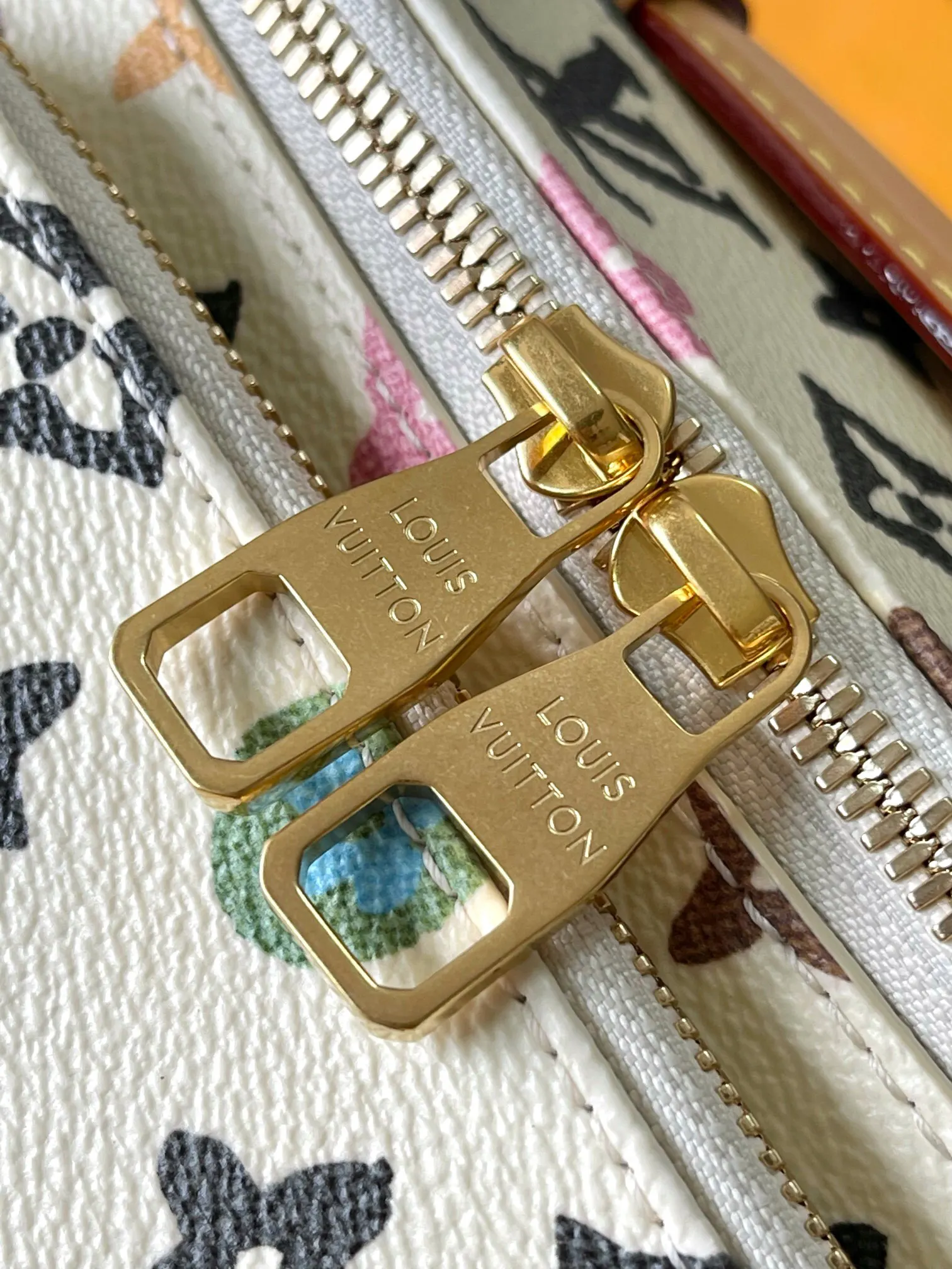 Belt Bag Casual Canvas