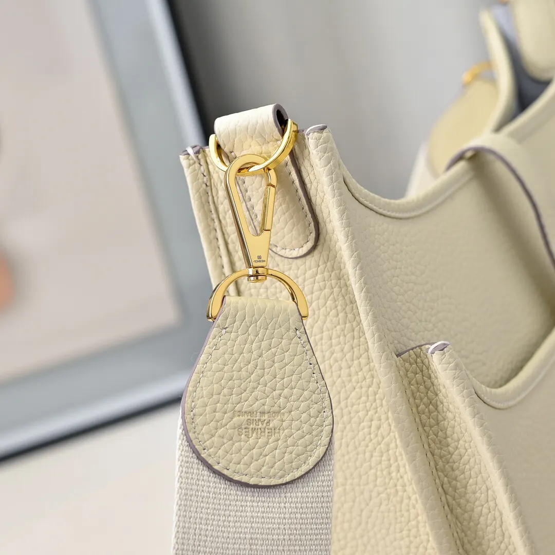 Hermès Evelyne 雙肩包 29cm 休閒通勤(數字5) Hermès Evelyne 雙肩包 29cm 休閒通勤(數字5)
