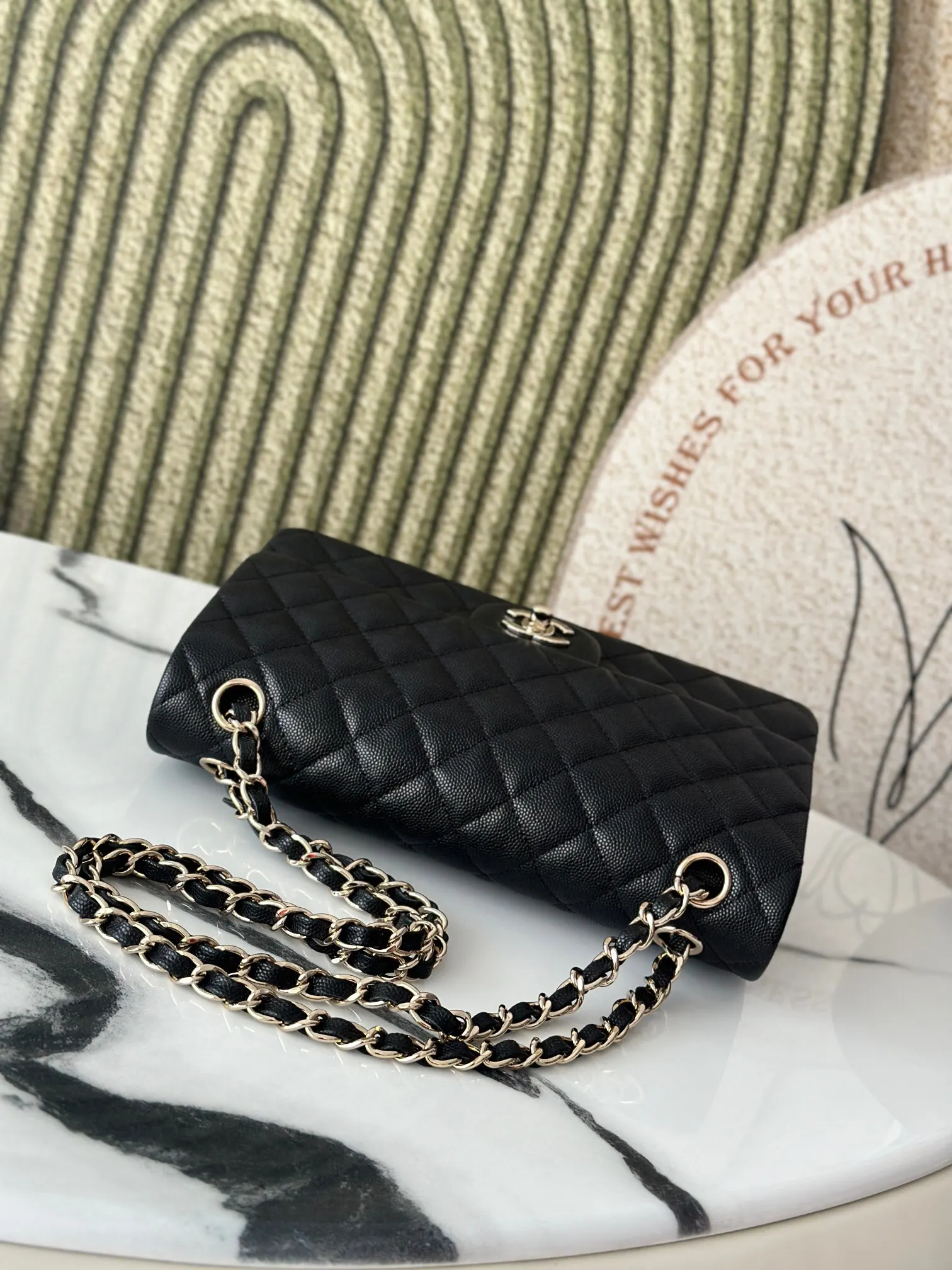 Crossbody Bag Lightweight Leather