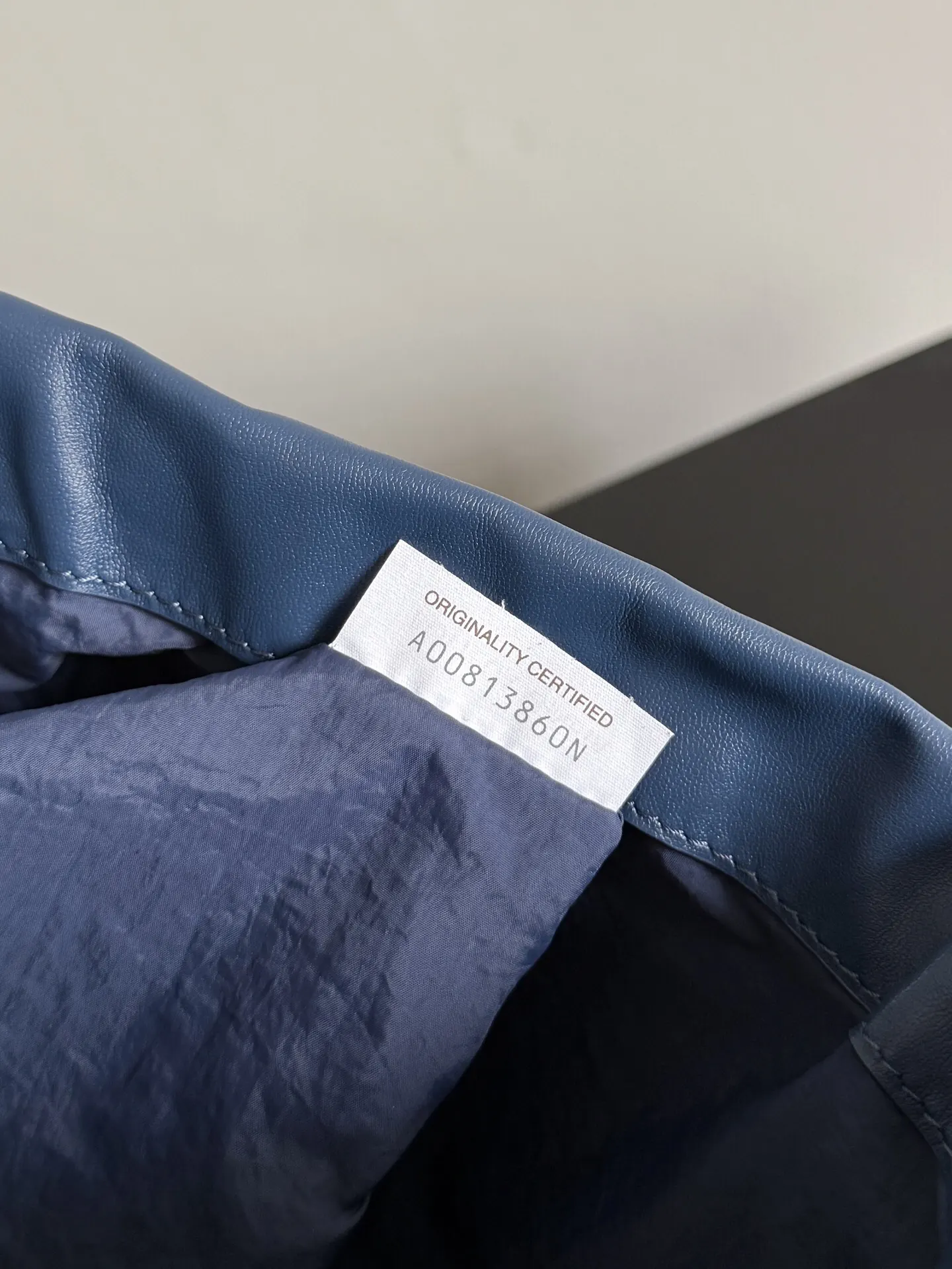 Bottega Veneta 尼龍 手拿包 精致手拿款