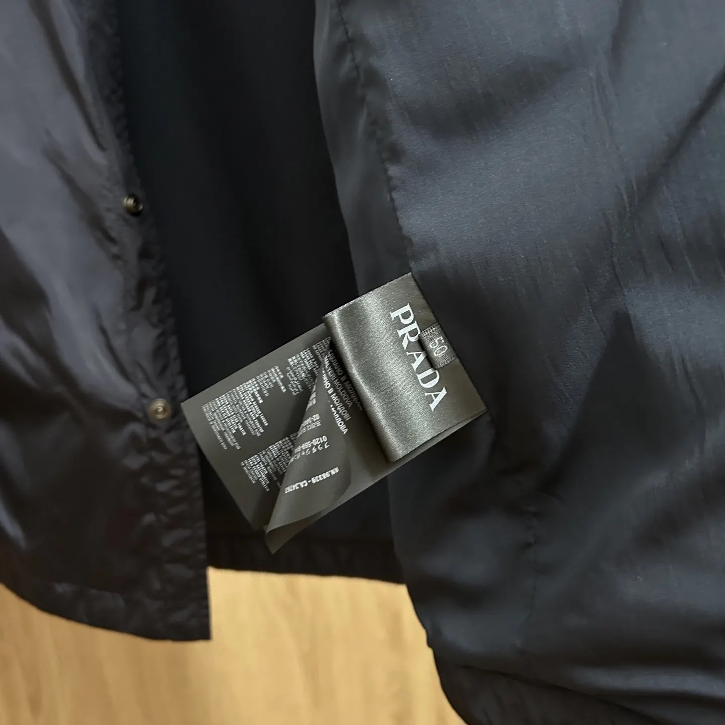 Prada 外套
