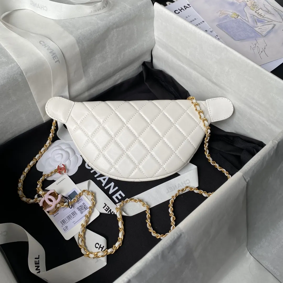 Belt Bag Casual