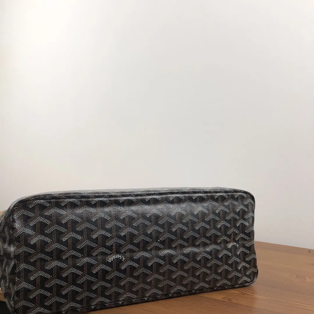 Goyard 戈雅 跨个时代都能火的經典购物袋 妈咪包 旅行袋 大容量旅行款