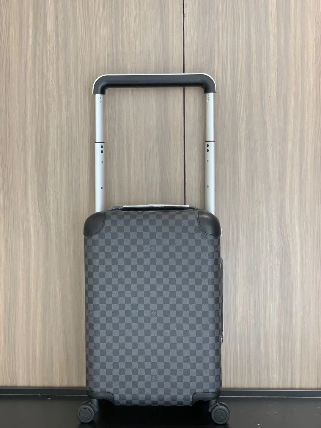 HORIZON 四轮拉杆箱 5厘米 邂逅奢华四轮拉 行李箱 旅行拉杆款 輕便出行款