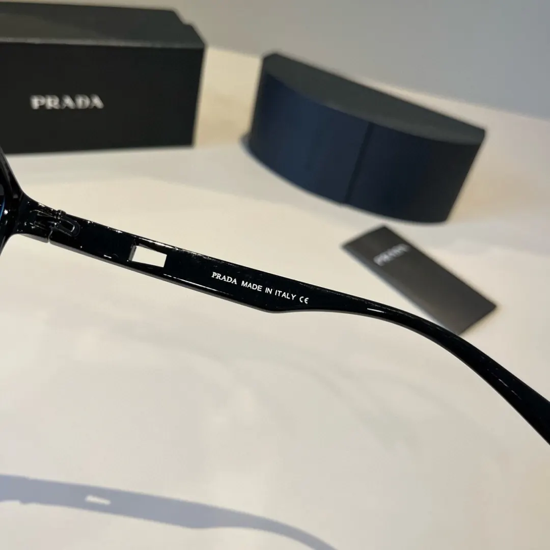 Prada Eyewear Sunglasses
