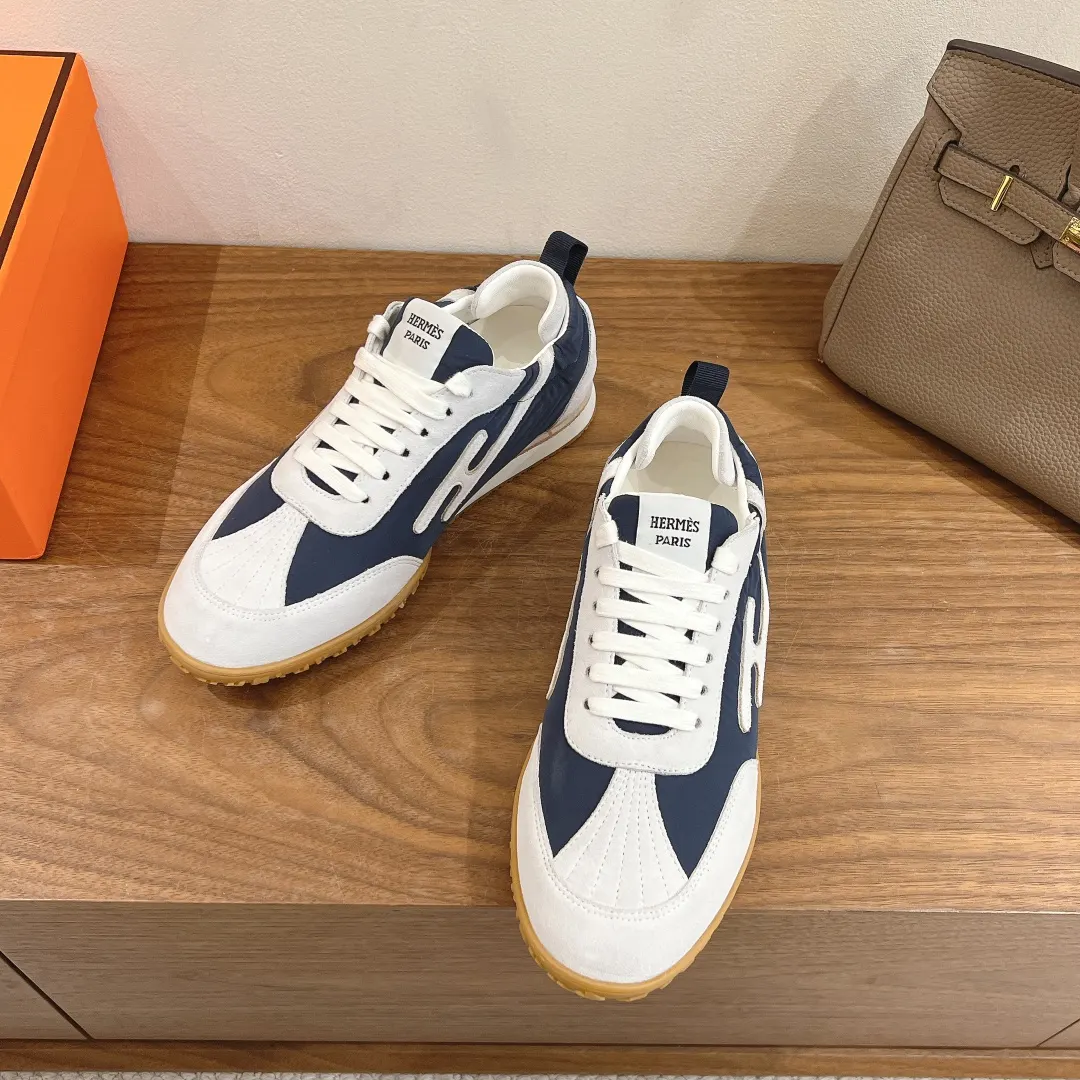 Hermès SS 运动鞋