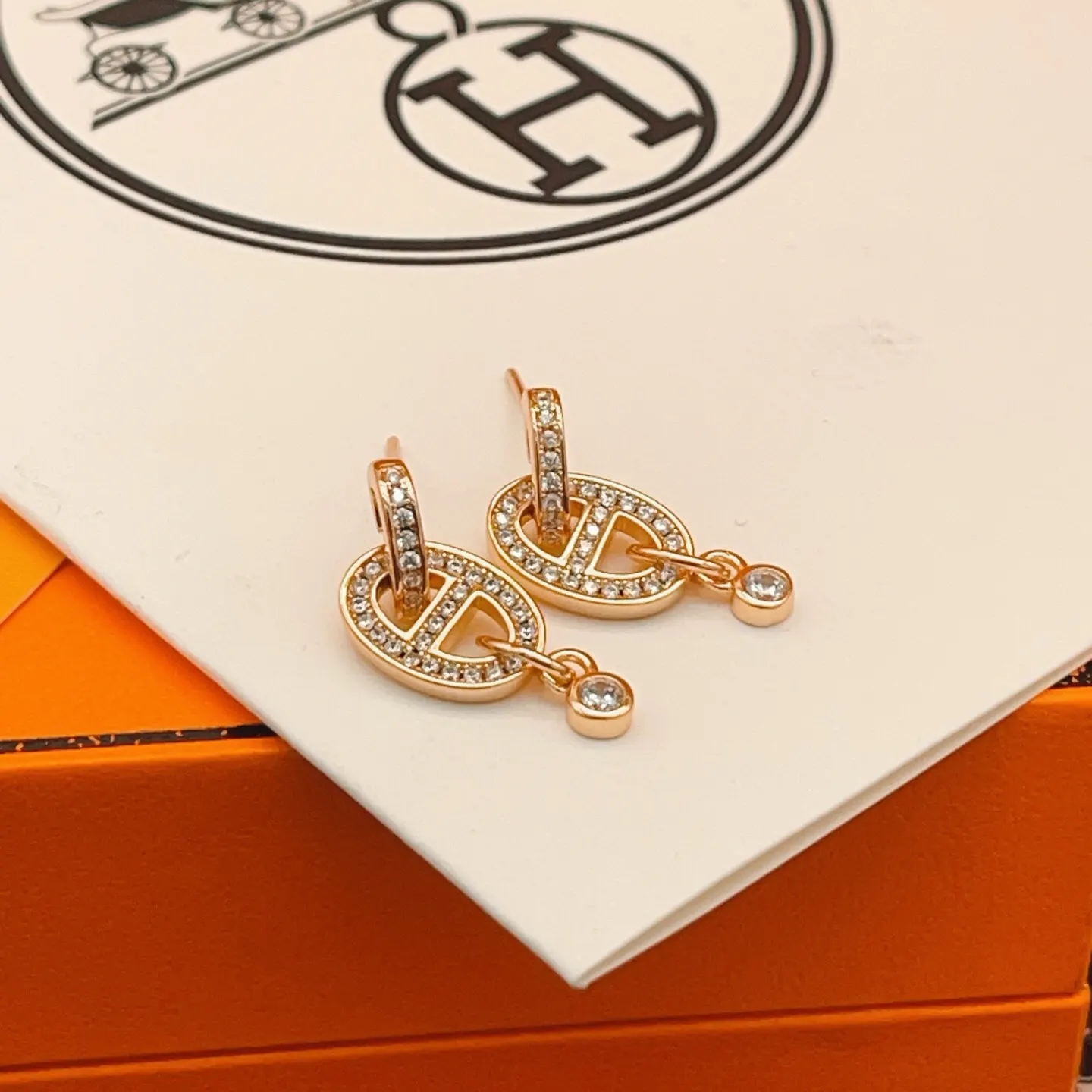 Hermès Roulis 斜挎包