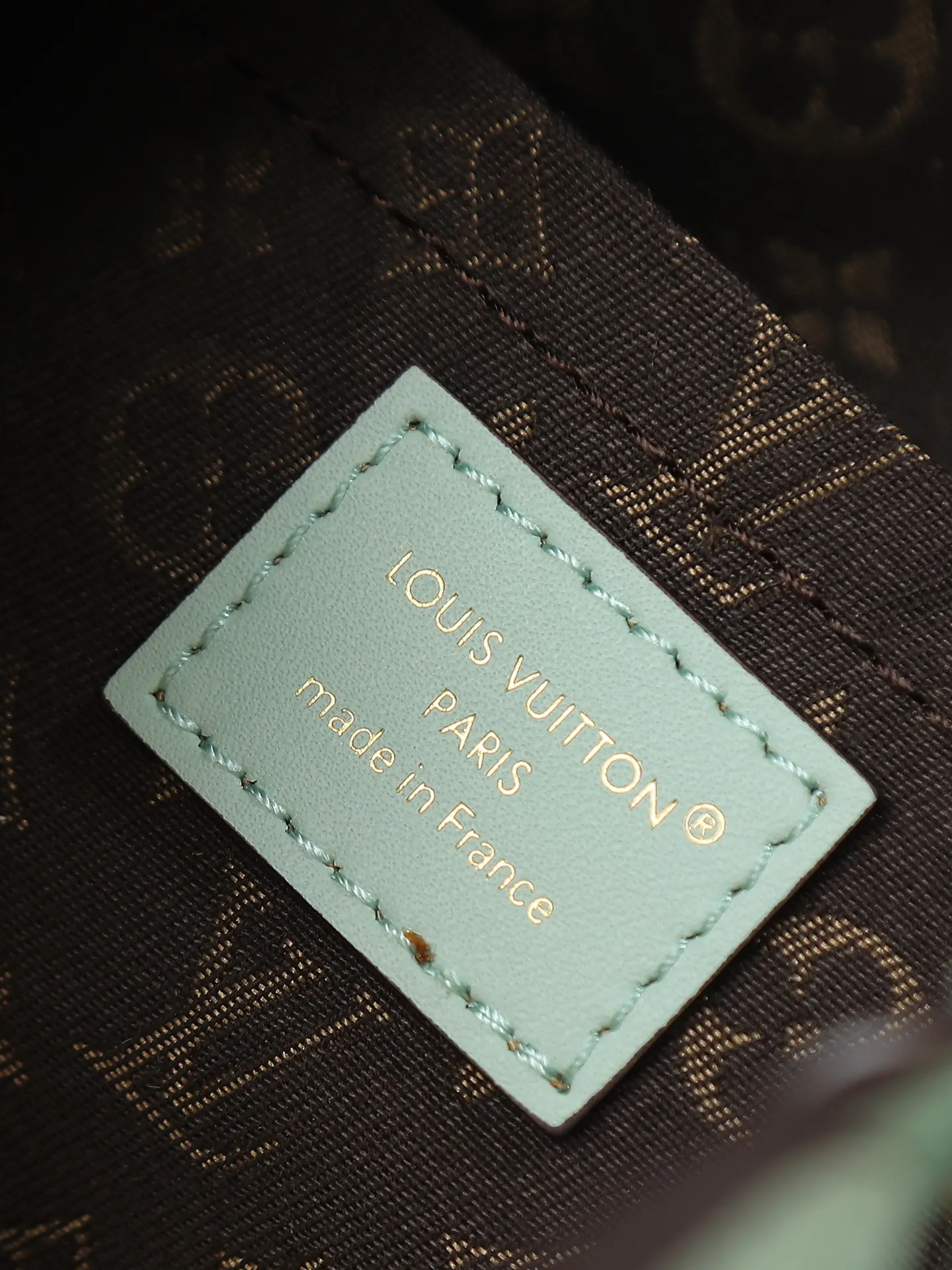 Louis Vuitton Fashion Item Travel Leather Image 9 Louis Vuitton Fashion Item Travel Leather Image 9