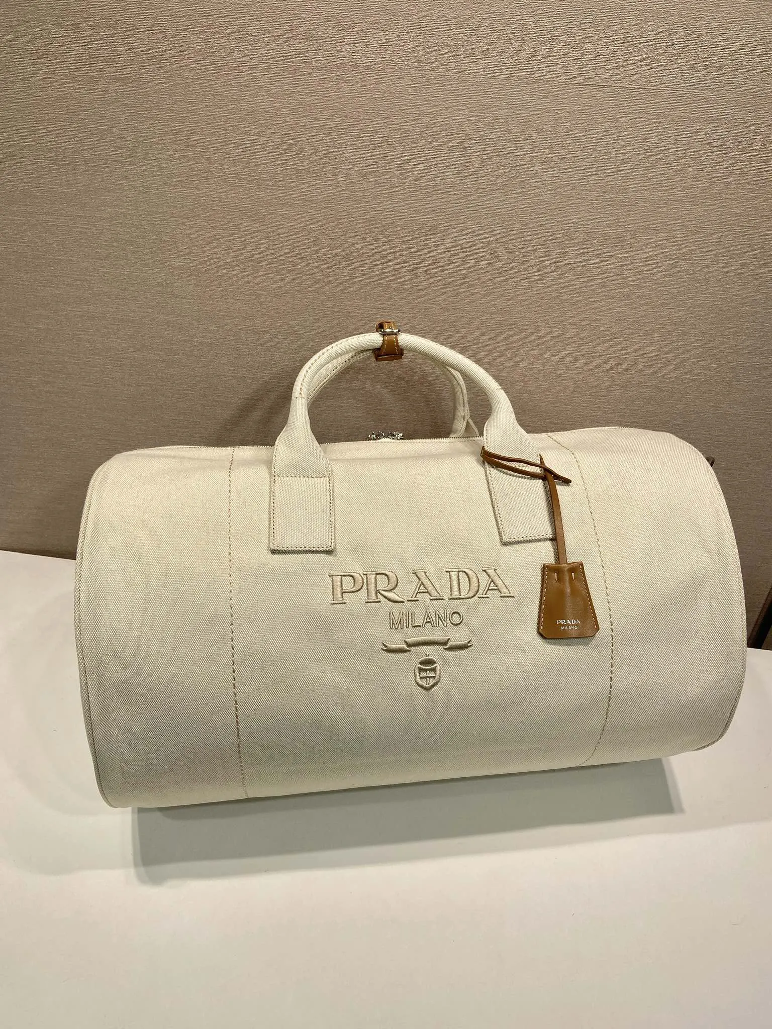 Fashion Item Travel Versatile Canvas