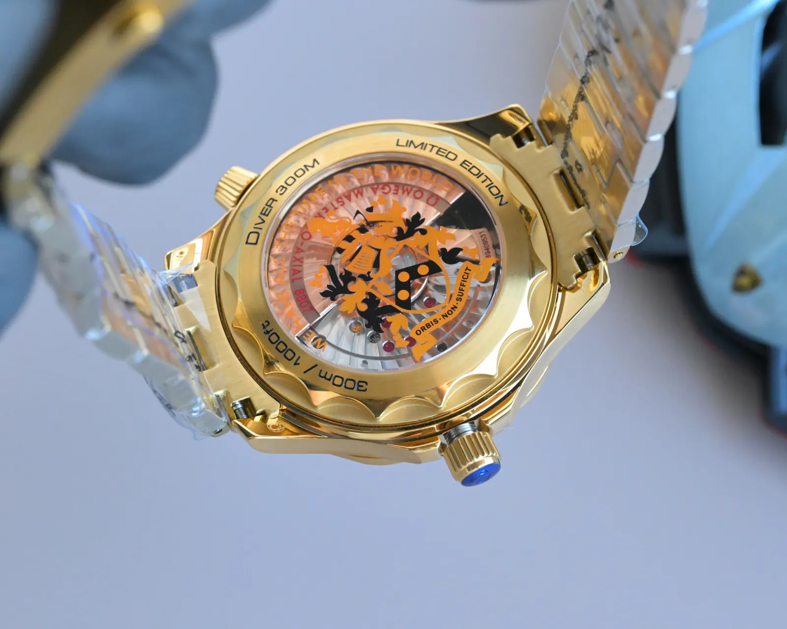 Watch Classic Image 9 Watch Classic Image 9