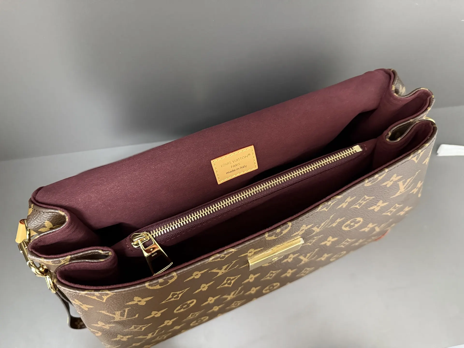 Louis Vuitton M14473 Monogram 手提包