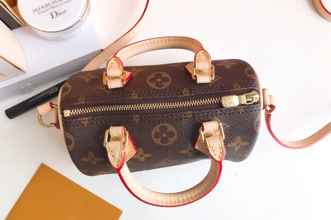 LV Speedy handbag Image 5 LV Speedy handbag Image 5