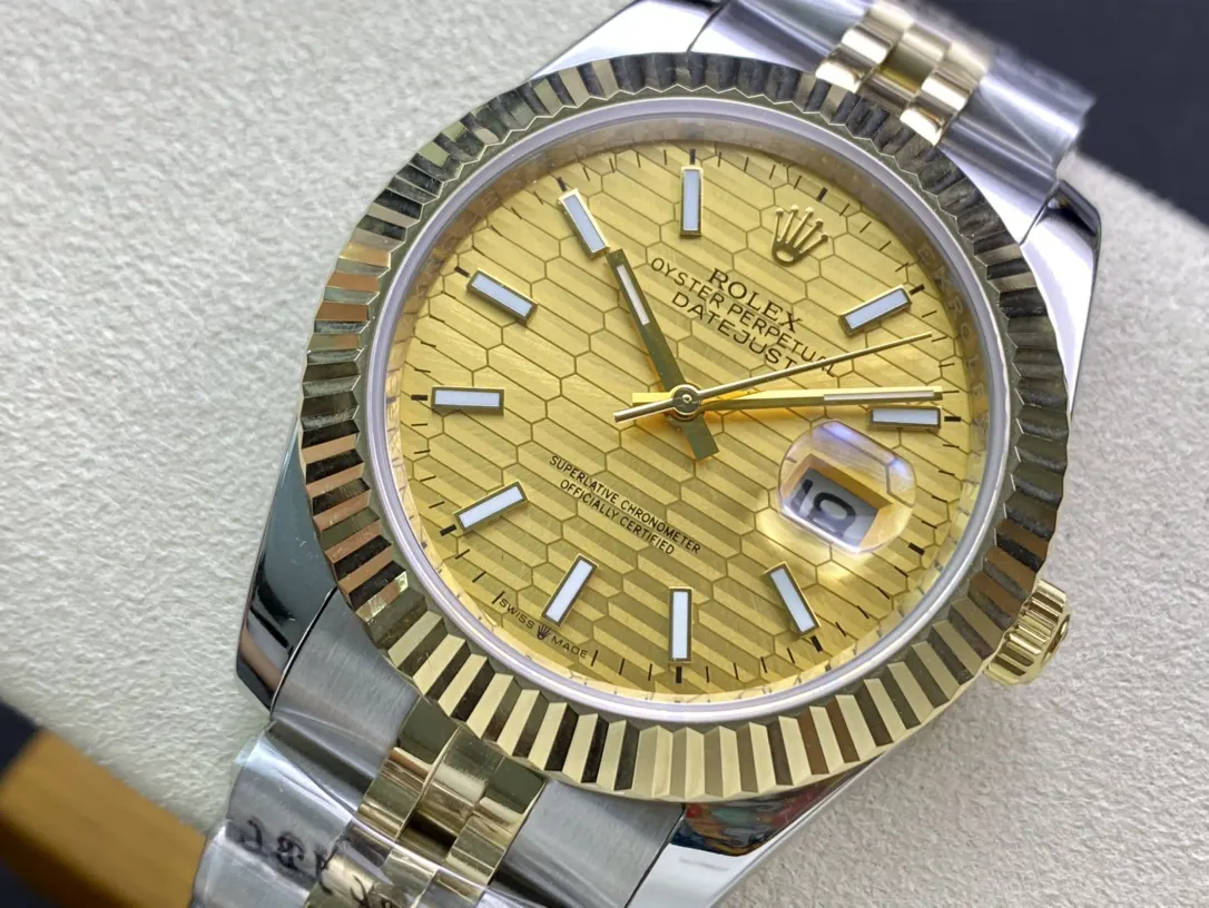 Rolex 元 高端 劳力士 单历 日志型 直径 手表 经典腕表款