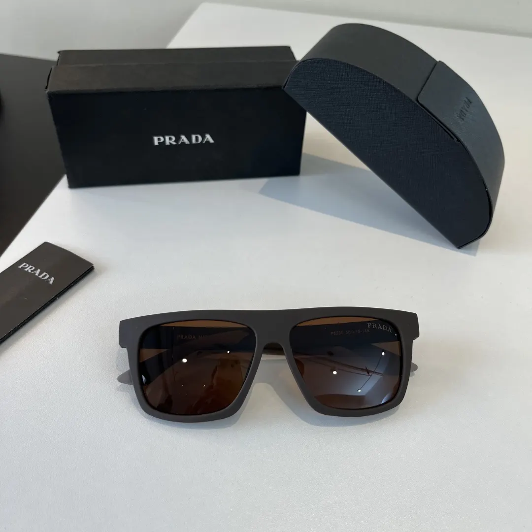 Prada Eyewear Sunglasses