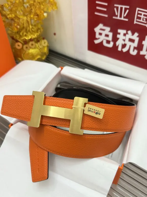 Hermès 渲染 Togo牛皮 手提包