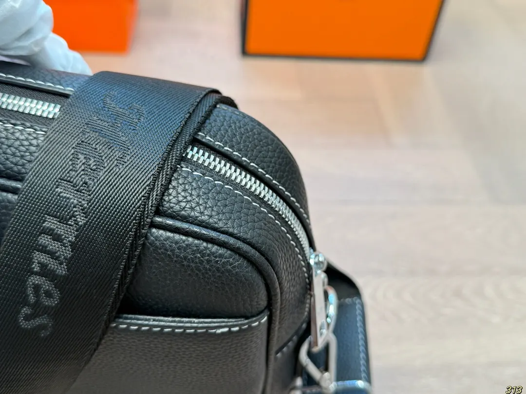 Hermes Briefcase Business Commuter