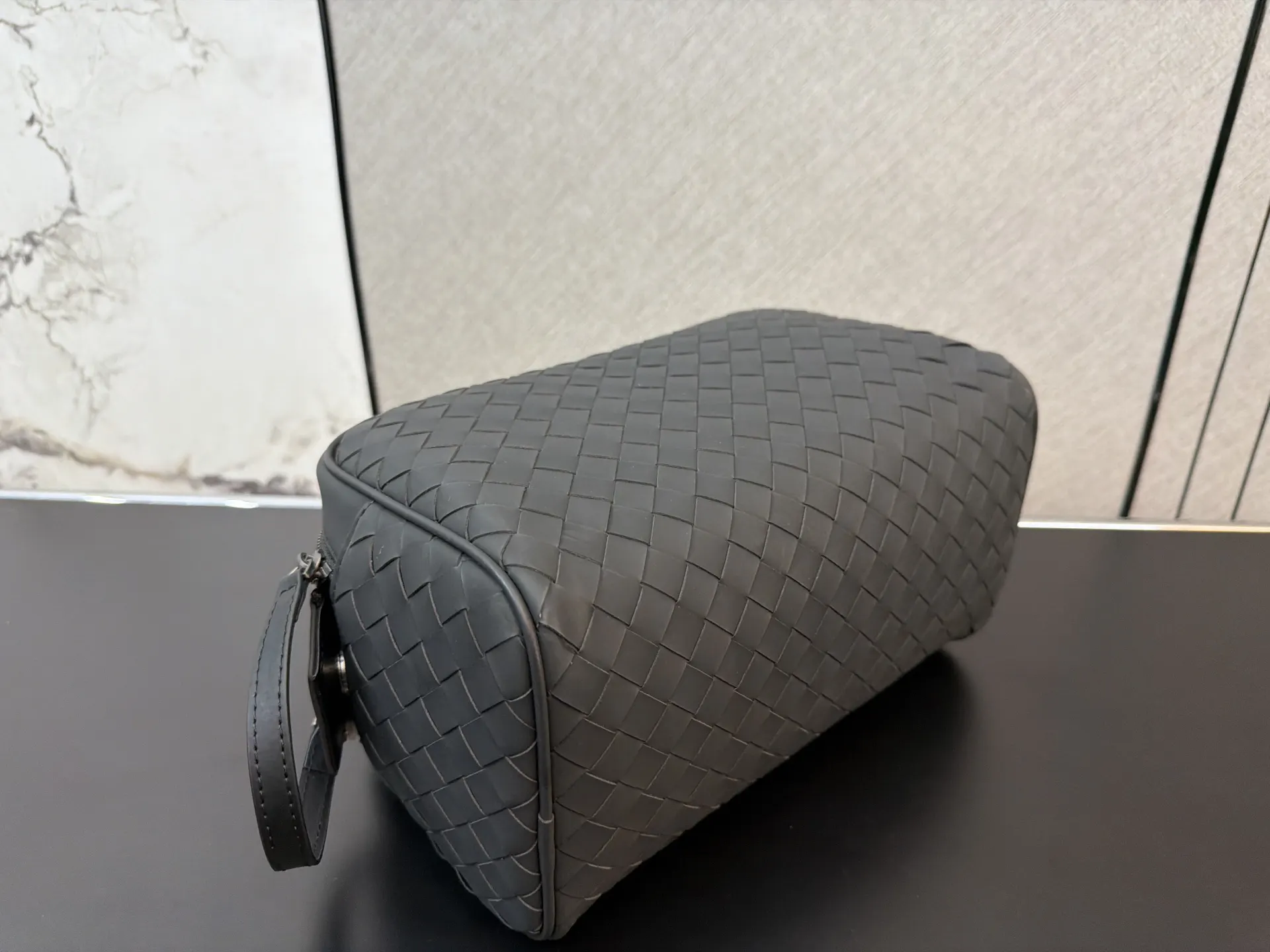 Clutch Bag Leather Image 9 Clutch Bag Leather Image 9