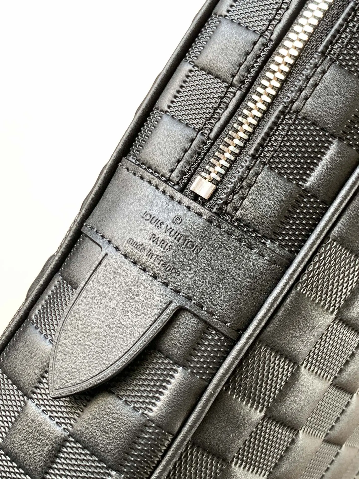 Damier 公文包 商務通勤款