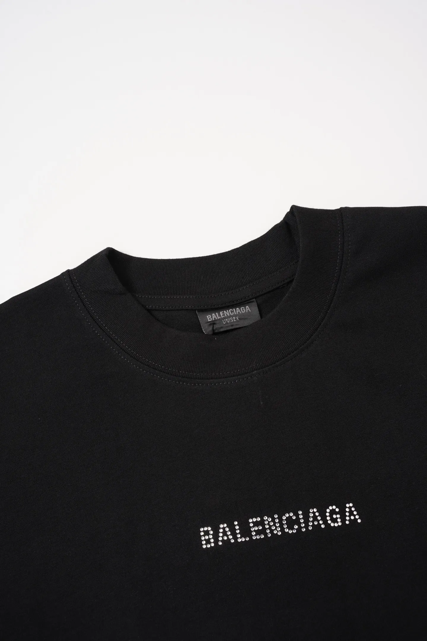 Balenciaga Cotton Sneakers