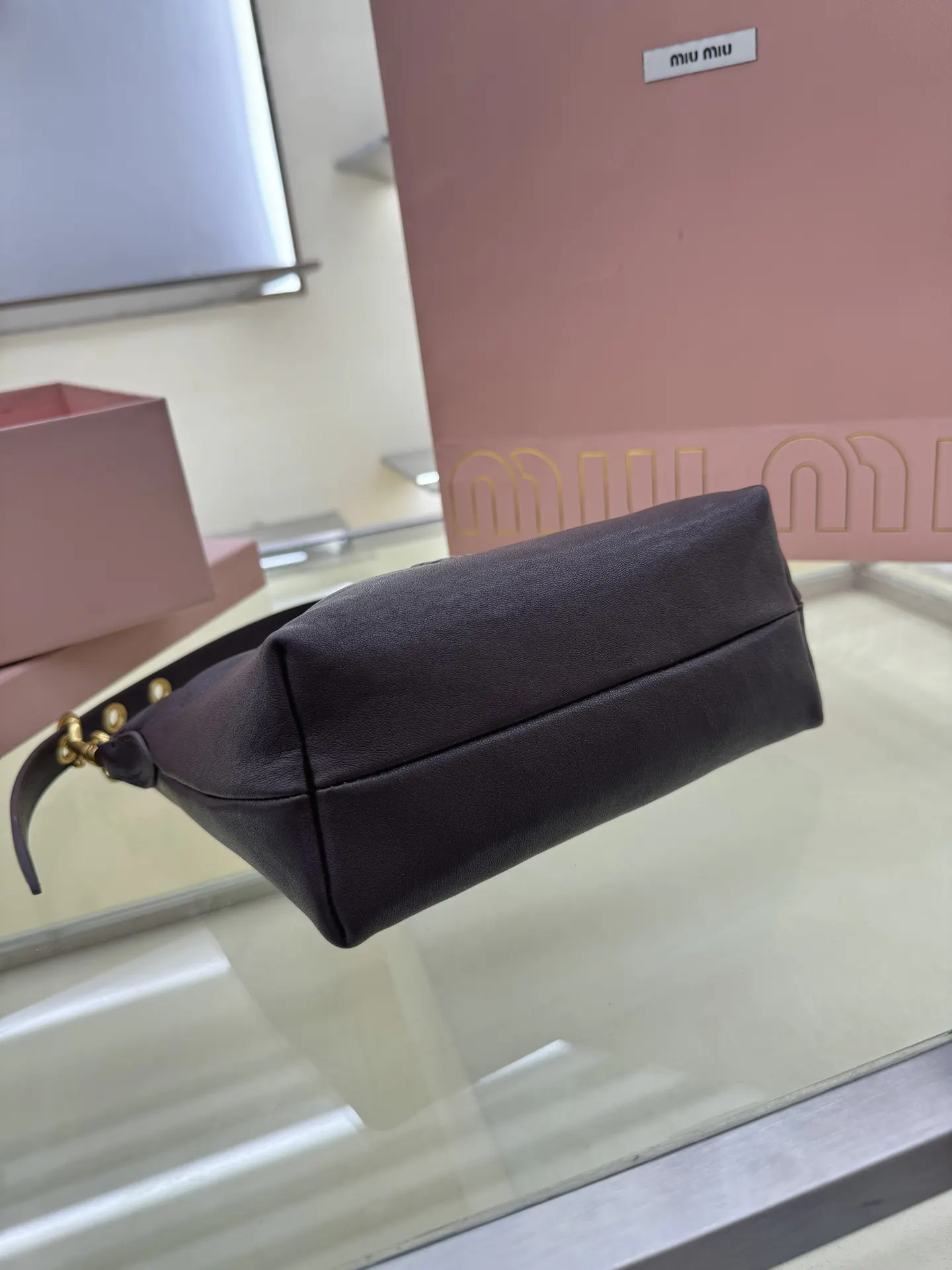 Crossbody Bag Lightweight