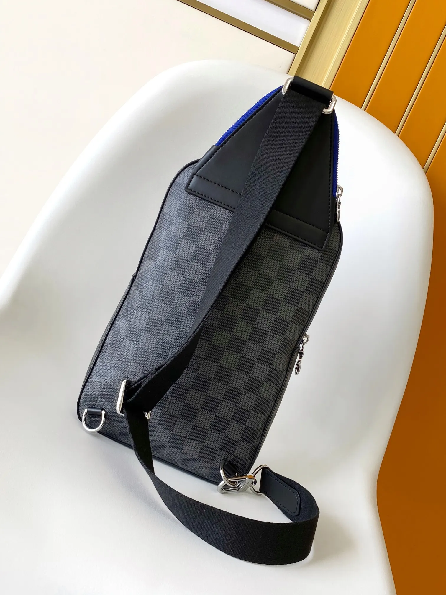 Shoulder Bag Canvas