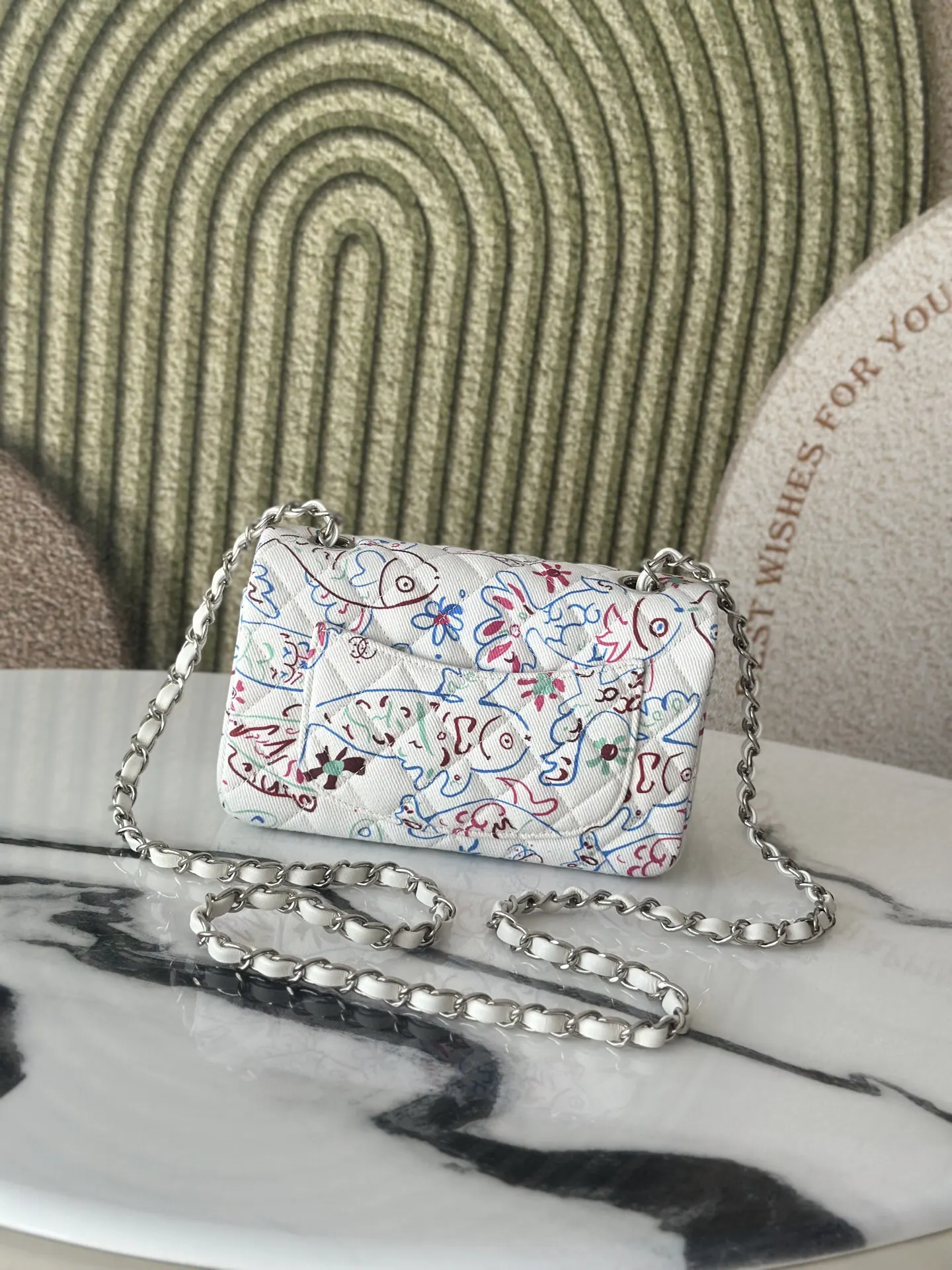 CHANEL 斜背包 輕便斜挎款