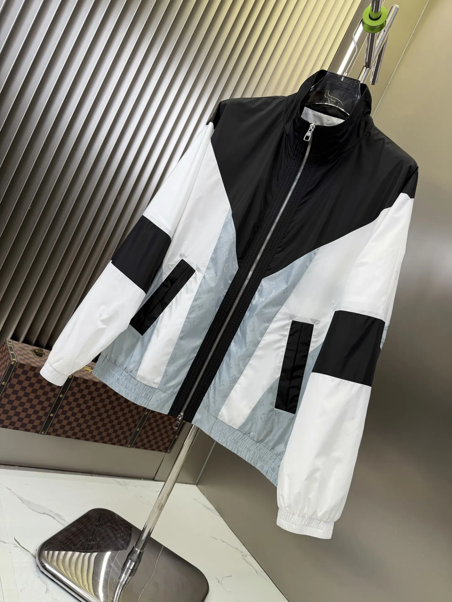 LV jacket Image 3 LV jacket Image 3