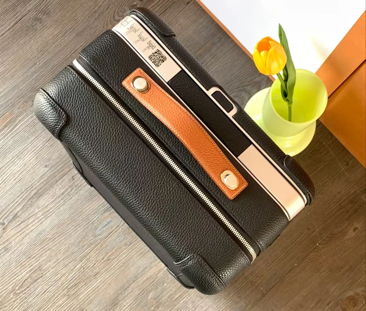 RMS行李箱 订制款 旅行拉杆款 輕便出行款