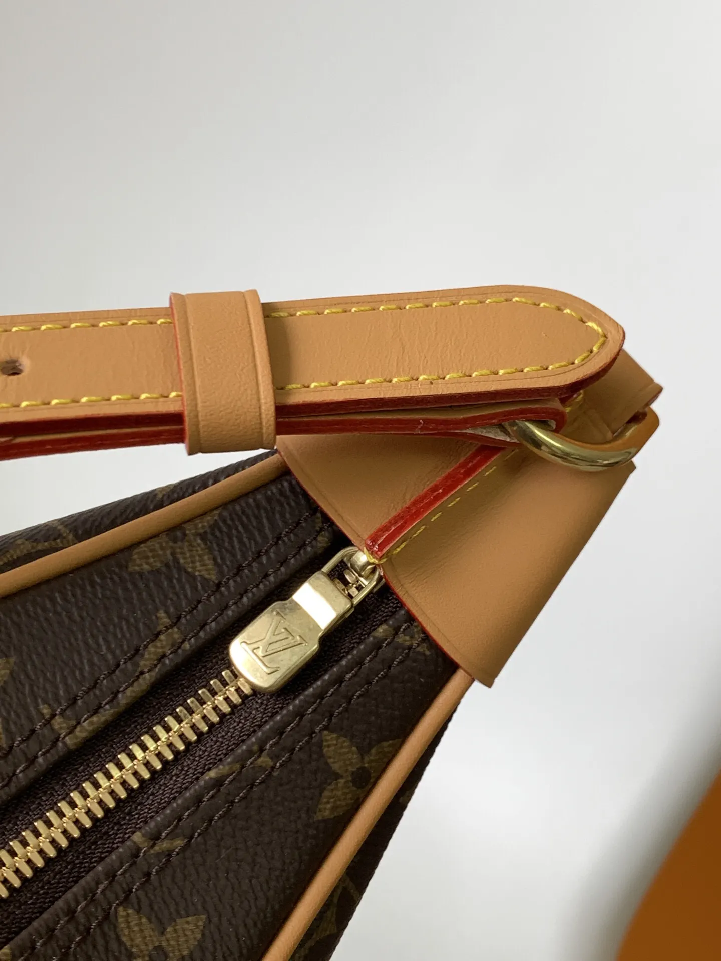 LV Boulogne 斜挎包｜ORBUYBAG 岚奢包高端时尚精品