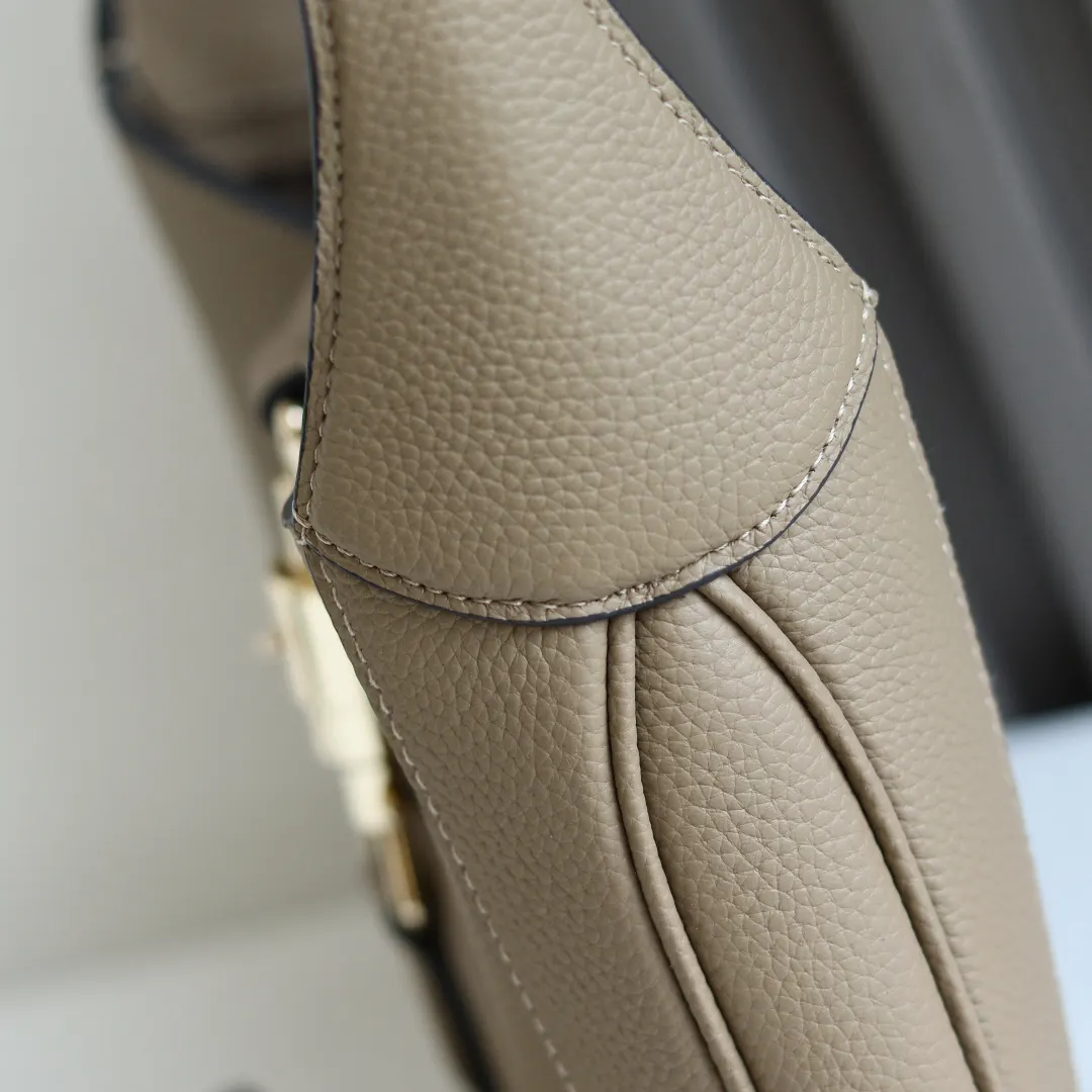 Gold Backpack