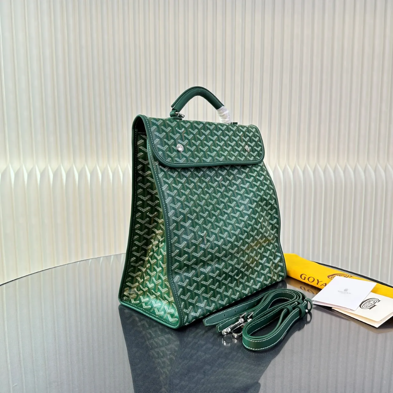 Goyard 旅行包 精选款