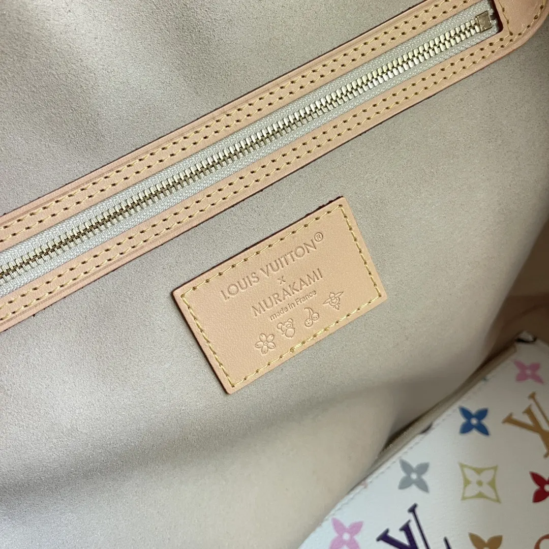 LV Neverfull 经典老花 單肩包｜ORBUYBAG 嵐奢包高端時尚精品