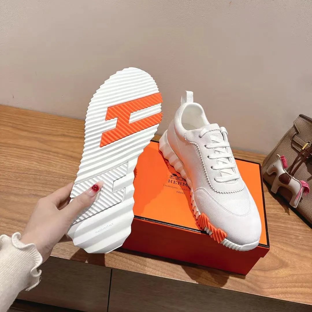Hermès SS 运动鞋
