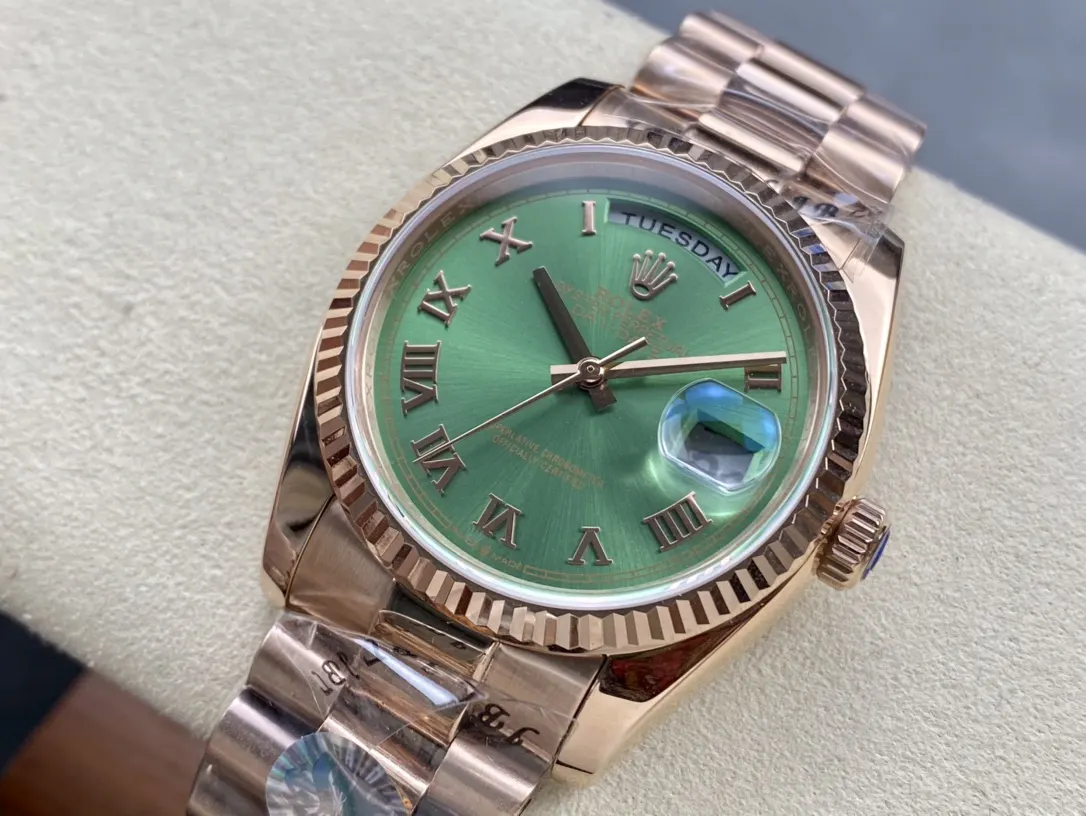 Watch Classic