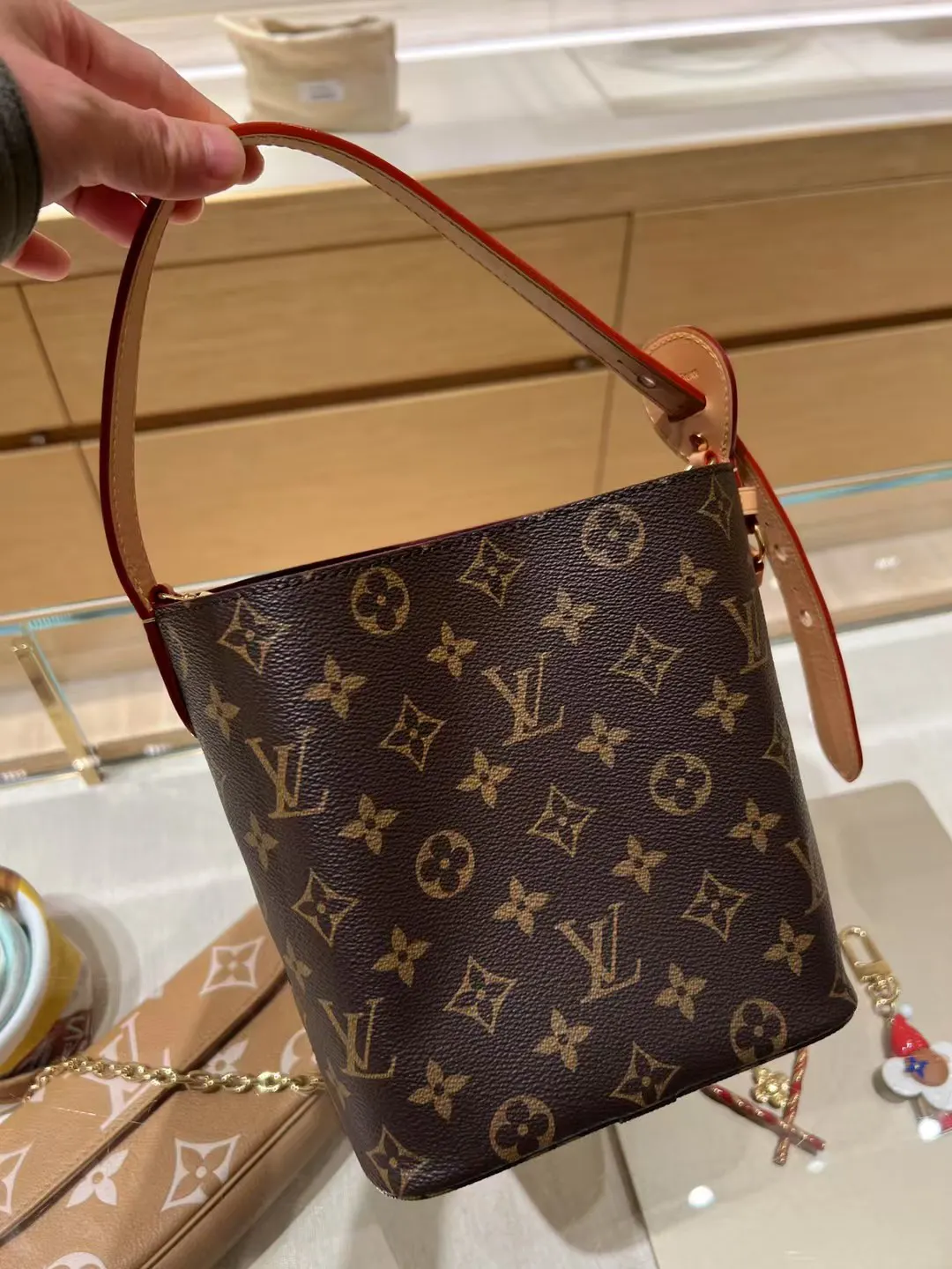 Chain Bag