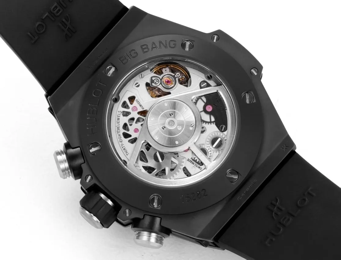 Watch Classic Image 9 Watch Classic Image 9