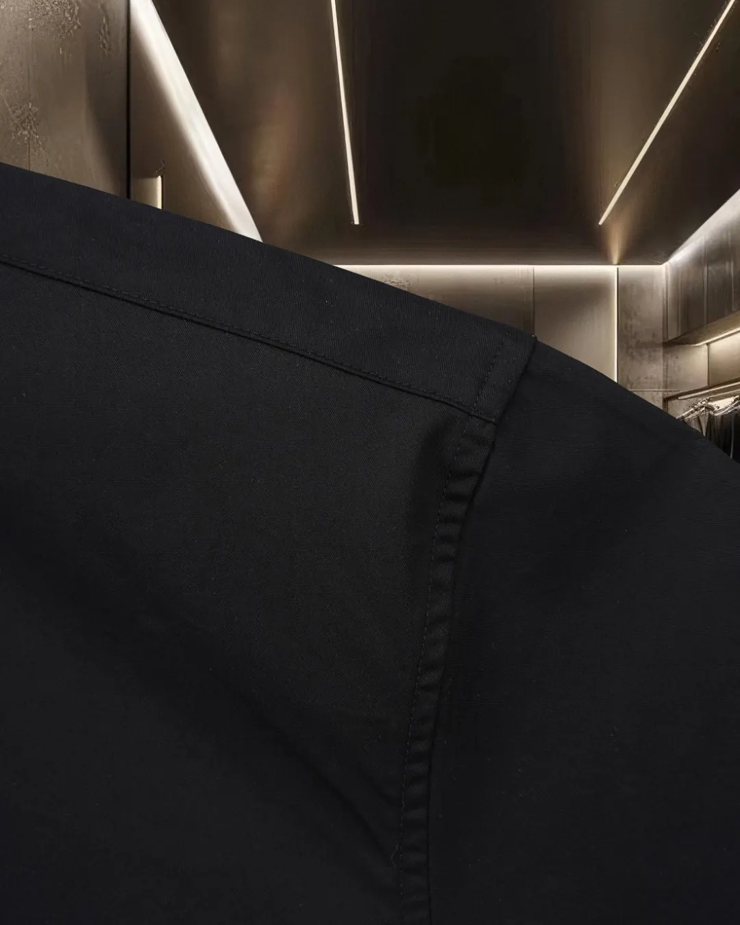 Balenciaga 2026SS Logo 字母 短袖T恤