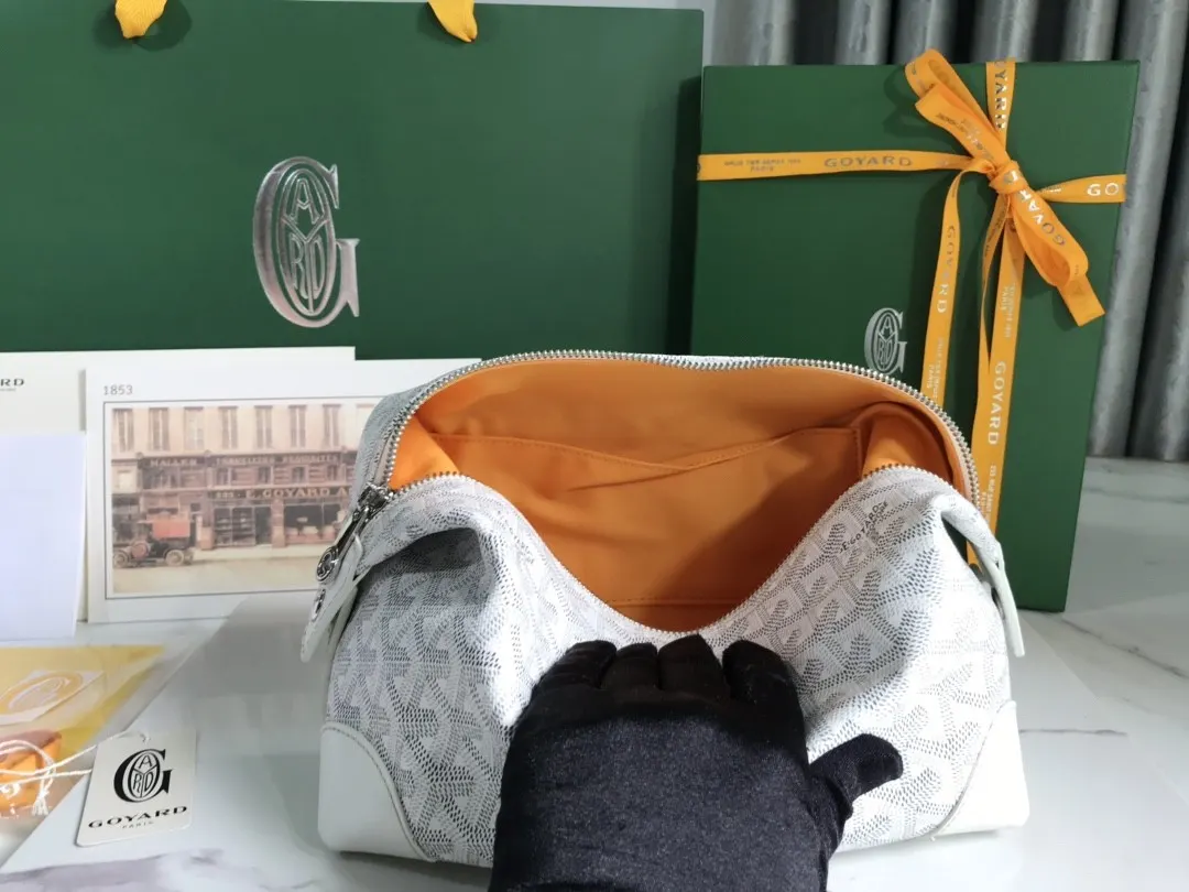 Goyard 款号 手拿包 精致手拿款