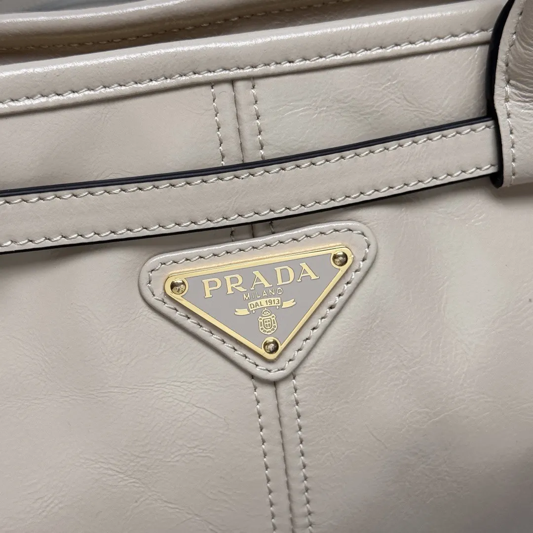 Prada Crossbody Bag Commuter