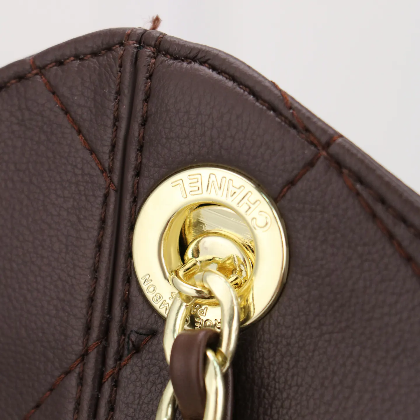 Chanel Tote Bag