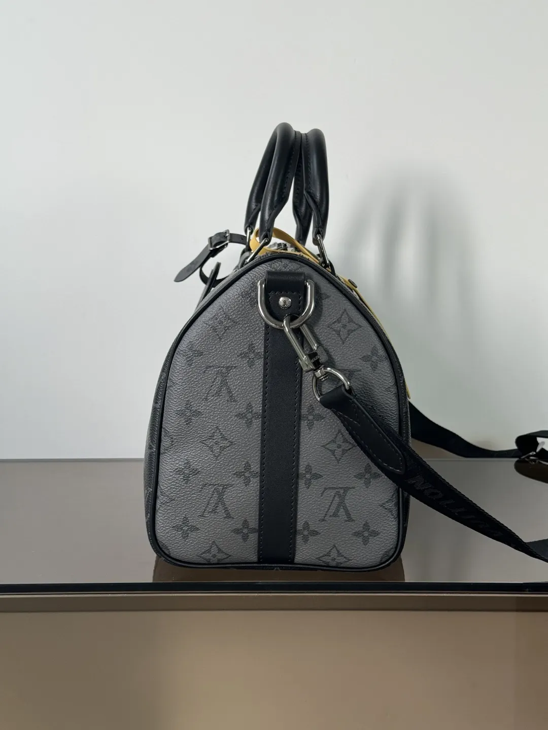 Fashion Item Travel